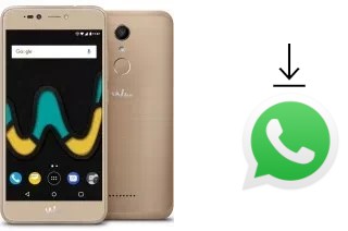 Comment installer WhatsApp dans un Wiko Upulse