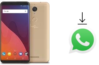 Comment installer WhatsApp dans un Wiko View