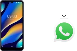 Comment installer WhatsApp dans un Wiko View 3 Lite