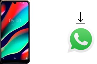 Comment installer WhatsApp dans un Wiko View 3 Pro