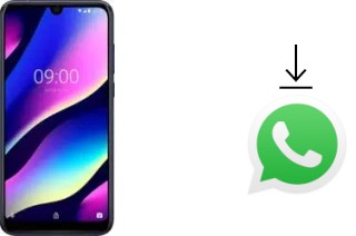 Comment installer WhatsApp dans un Wiko View 3