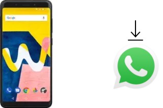 Comment installer WhatsApp dans un Wiko View Lite