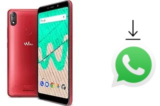 Comment installer WhatsApp dans un Wiko View Max