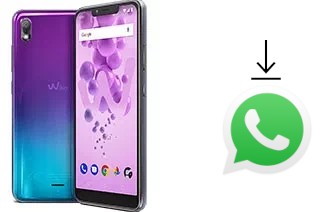 Comment installer WhatsApp dans un Wiko View2 Go