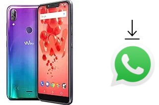 Comment installer WhatsApp dans un Wiko View2 Plus