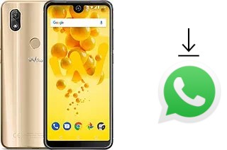 Comment installer WhatsApp dans un Wiko View2