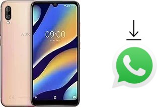 Comment installer WhatsApp dans un Wiko View3 Lite