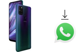 Comment installer WhatsApp dans un Wiko view5 Plus