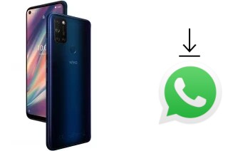 Comment installer WhatsApp dans un Wiko view5