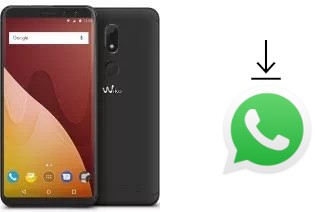 Comment installer WhatsApp dans un Wiko View Prime