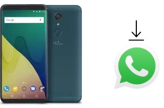 Comment installer WhatsApp dans un Wiko View XL