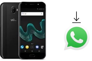 Comment installer WhatsApp dans un Wiko WIM