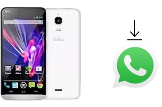 Comment installer WhatsApp dans un Wiko Wax