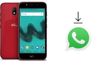 Comment installer WhatsApp dans un Wiko WIM Lite