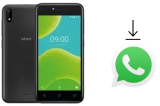 Comment installer WhatsApp dans un Wiko Y50