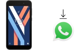 Comment installer WhatsApp dans un Wiko Y52