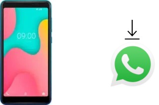 Comment installer WhatsApp dans un Wiko Y60