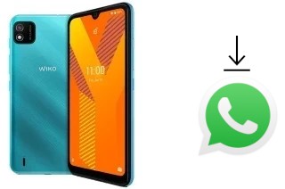 Comment installer WhatsApp dans un Wiko Y62