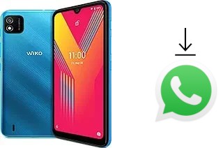 Comment installer WhatsApp dans un Wiko Y62 Plus