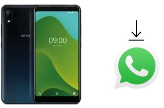 Comment installer WhatsApp dans un Wiko Y70