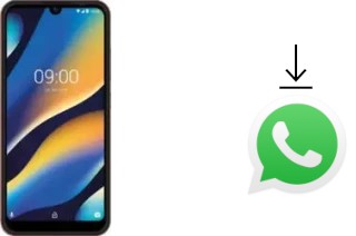 Comment installer WhatsApp dans un Wiko Y80