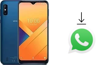 Comment installer WhatsApp dans un Wiko Y81