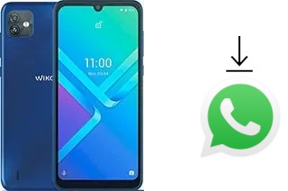 Comment installer WhatsApp dans un Wiko Y82