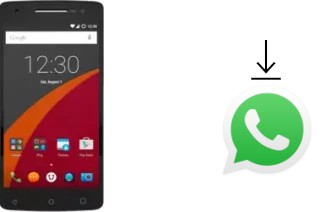 Comment installer WhatsApp dans un Wileyfox Storm