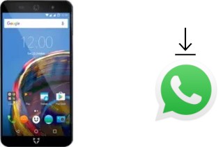 Comment installer WhatsApp dans un Wileyfox Swift 2 Plus