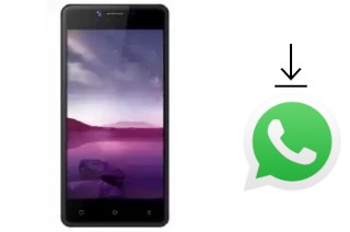 Comment installer WhatsApp dans un Winds 3G Note Max