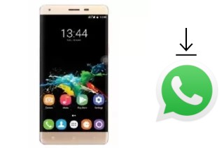 Comment installer WhatsApp dans un Winds Genius V