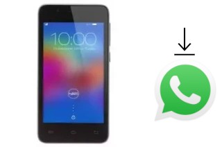 Comment installer WhatsApp dans un Winds Note Ace 2