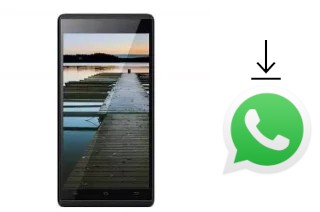 Comment installer WhatsApp dans un Wing VN50