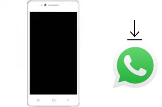 Comment installer WhatsApp dans un Wingfone M4