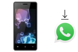 Comment installer WhatsApp dans un Winmax W204