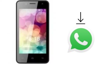 Comment installer WhatsApp dans un Winmax XC3