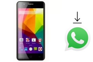 Comment installer WhatsApp dans un Winnovo K43FO