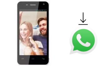 Comment installer WhatsApp dans un Wolder miSmart Pocket