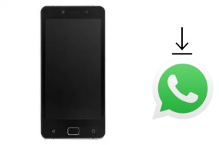 Comment installer WhatsApp dans un Wolder Wiam 71 Plus