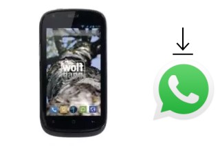 Comment installer WhatsApp dans un Wolfgang AT-AS40D2