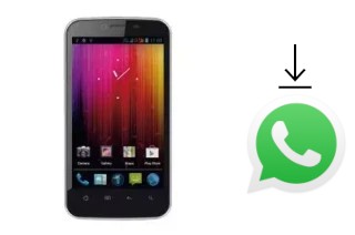 Comment installer WhatsApp dans un Wolfgang AT AS43d3