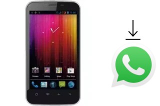 Comment installer WhatsApp dans un Wolfgang AT-AS43D4