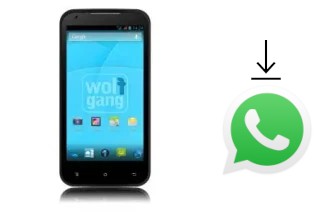 Comment installer WhatsApp dans un Wolfgang AT-AS45D1