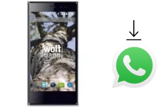 Comment installer WhatsApp dans un Wolfgang AT-AS45LTE