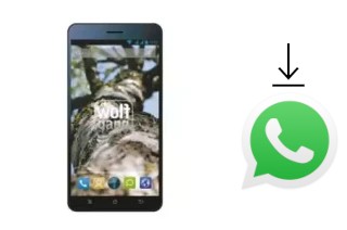 Comment installer WhatsApp dans un Wolfgang AT-AS50HD