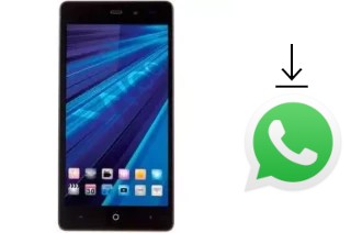 Comment installer WhatsApp dans un Woo SP5042