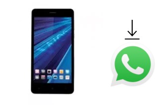 Comment installer WhatsApp dans un Woo SP5540