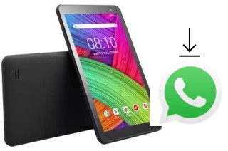 Comment installer WhatsApp dans un Woxter X-70