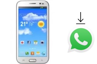 Comment installer WhatsApp dans un Woxter Zielo Q30