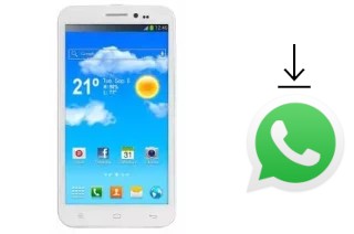 Comment installer WhatsApp dans un Woxter Zielo Q40